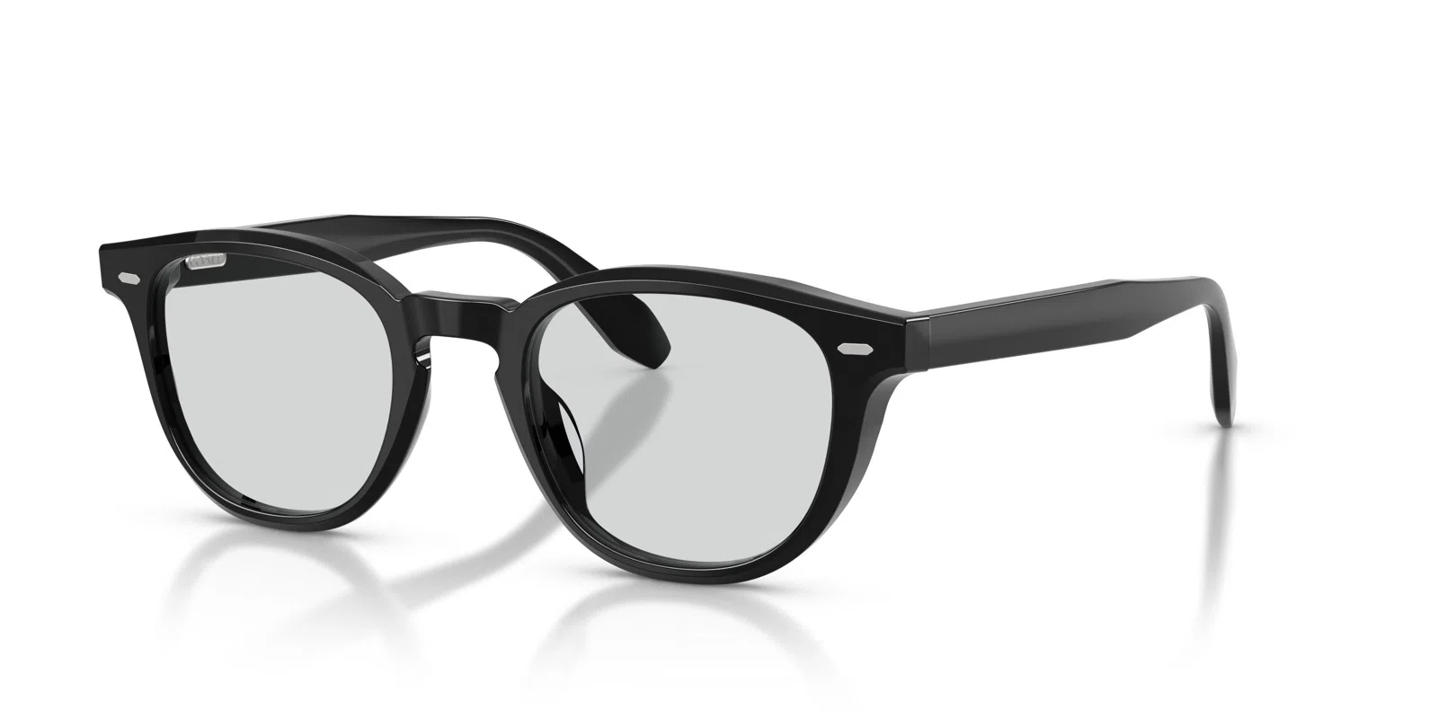 Oliver Peoples N.09 5586U Eyeglasses - view 7